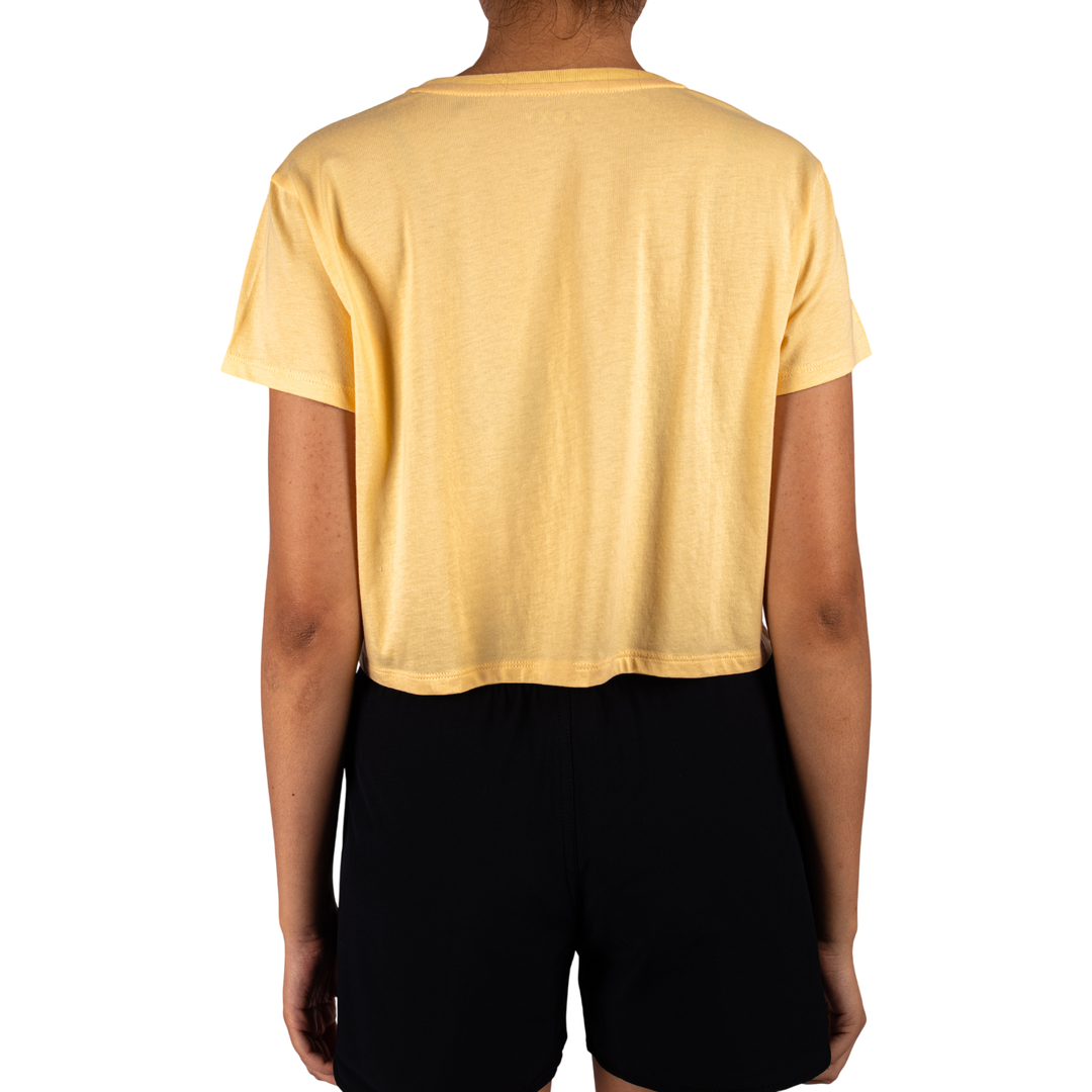 ROXY Big Heart Id Short Sleeves Shirt