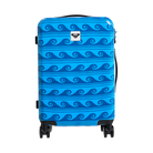 ROXY Like A Seashell Carry-On