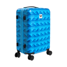 ROXY Like A Seashell Carry-On
