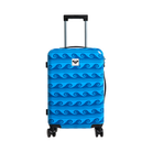 ROXY Like A Seashell Carry-On
