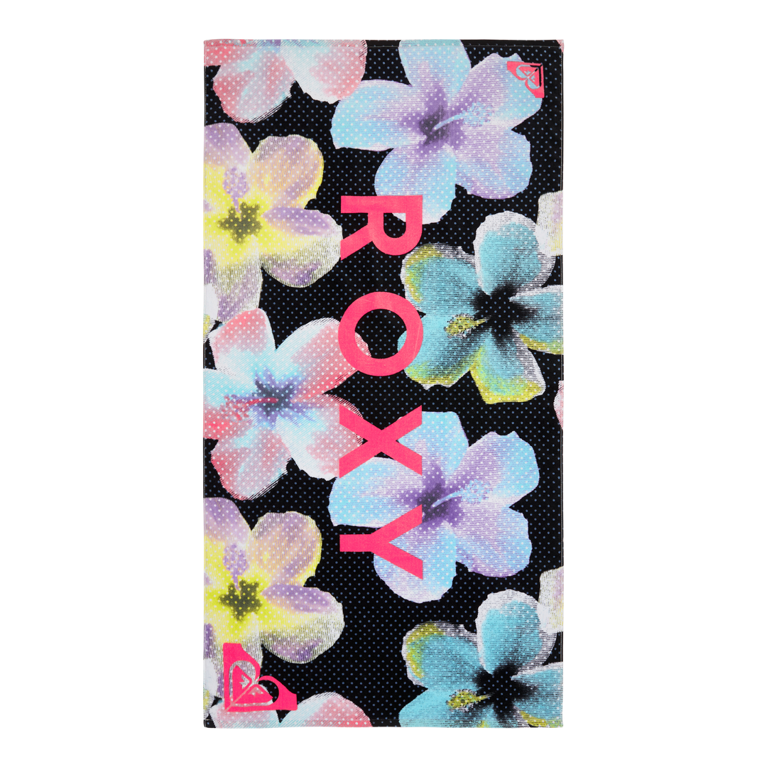 ROXY Into The Sun Towel