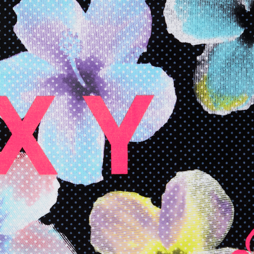 ROXY Into The Sun Towel