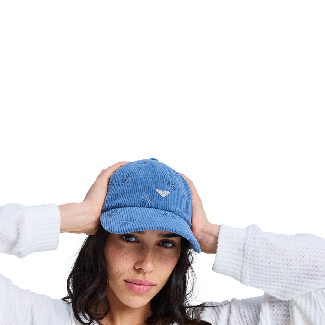ROXY Feeling Emby Cap Headwear