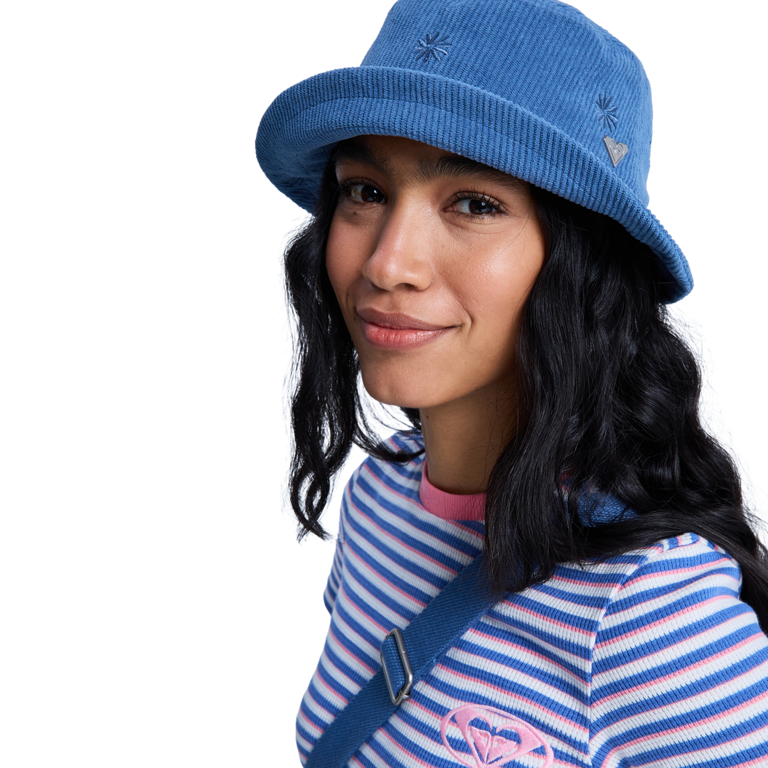 ROXY Feeling Emby Hat Headwear