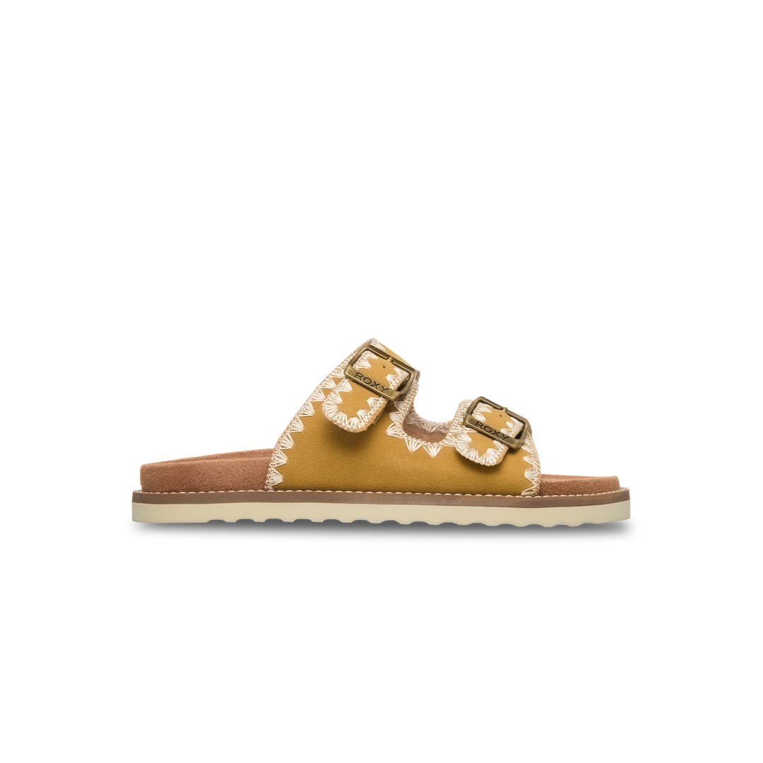 ROXY Hyndira Backstrap Sandals