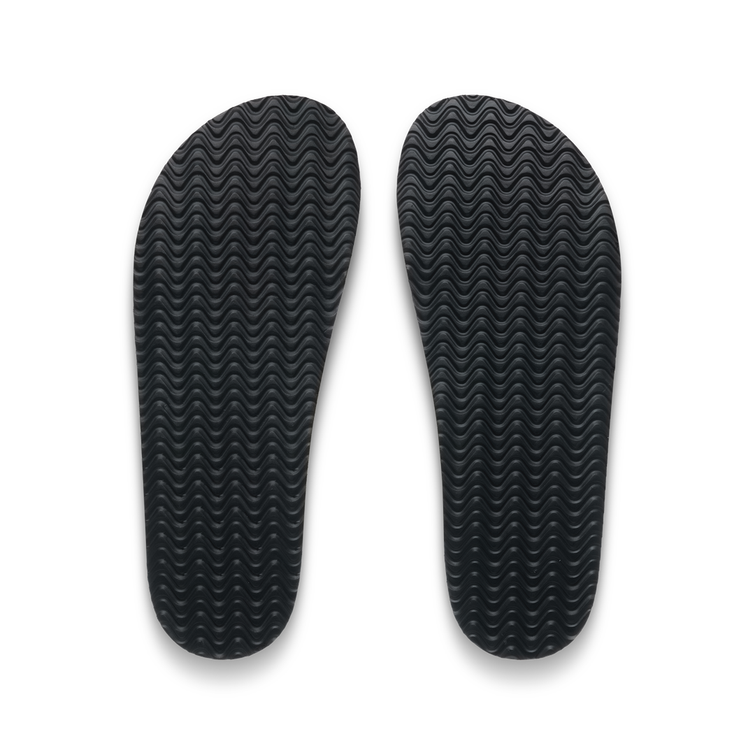 ROXY Mannae Crossed Backstrap Sandals
