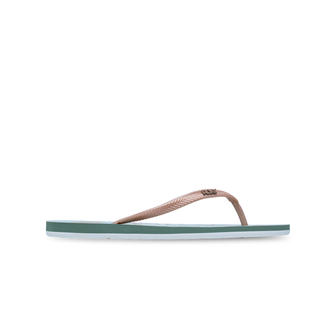 ROXY Mauricia Toe Post Sandals