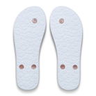ROXY Mauricia Toe Post Sandals