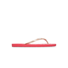 ROXY New Viva Printed Toe Post Sandals