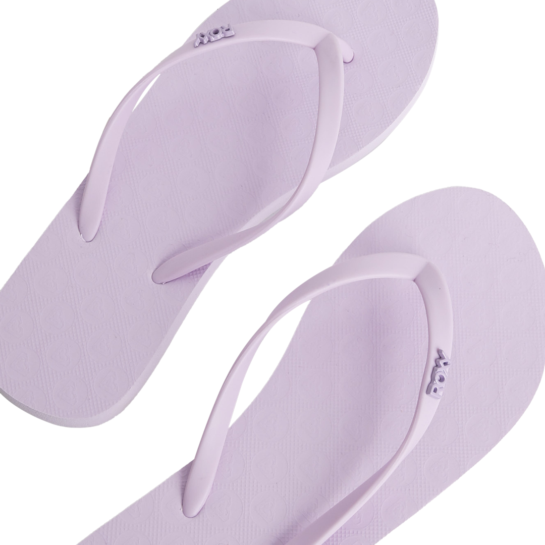 ROXY Viva V Toe Post Sandals