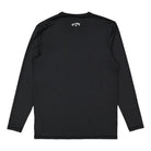 BILLABONG All Day Wave Lf Ls Rashguards Longsleeve