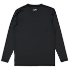 BILLABONG All Day Wave Lf Ls Rashguards Longsleeve