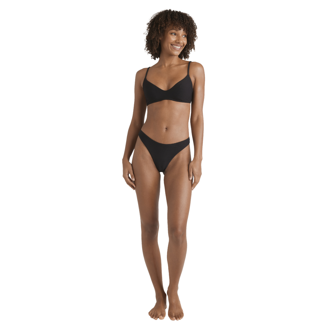 BILLABONG Tanlines V Bralette Bikini Top