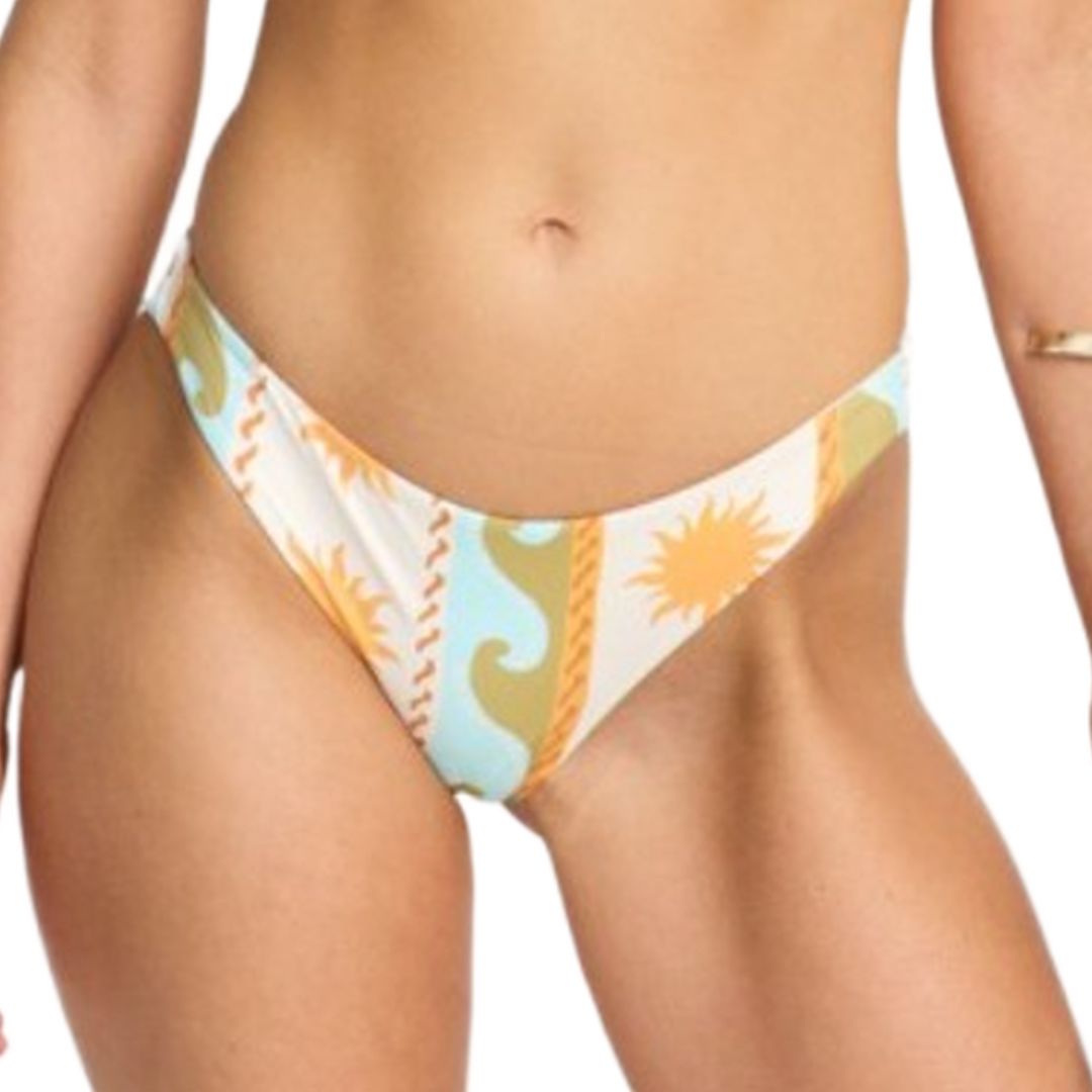 Sunblind Tanga Bikini Bottom