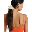 BILLABONG Summer Hi Tully 1pc One Piece Swimsuit