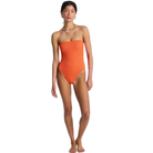 BILLABONG Summer Hi Tully 1pc One Piece Swimsuit