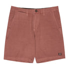 BILLABONG Crossfire Wave Washed 18" Boardshorts/ Swim Shorts