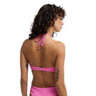 BILLABONG Summer High Drew Bandeau Bikini Top