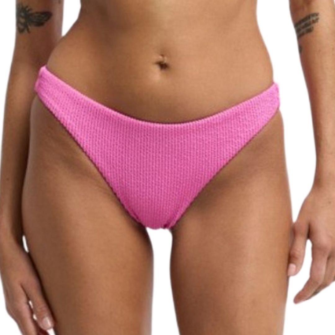 Summer High Tanga Bikini Bottom