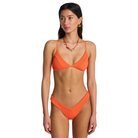 BILLABONG Summer High V Hike Bikini Bottom