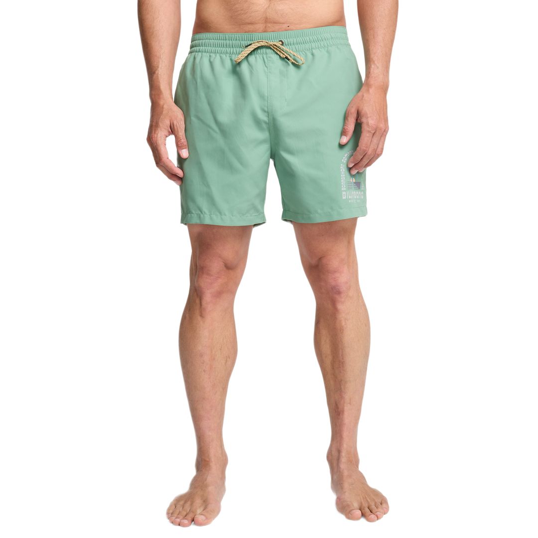 Foundation Lb Boardshorts/ Swim Shorts