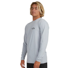 BILLABONG Shoreline Lf Ls Rashguards Longsleeve