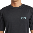BILLABONG Shoreline Lf Ss Rashguards Shortsleeve