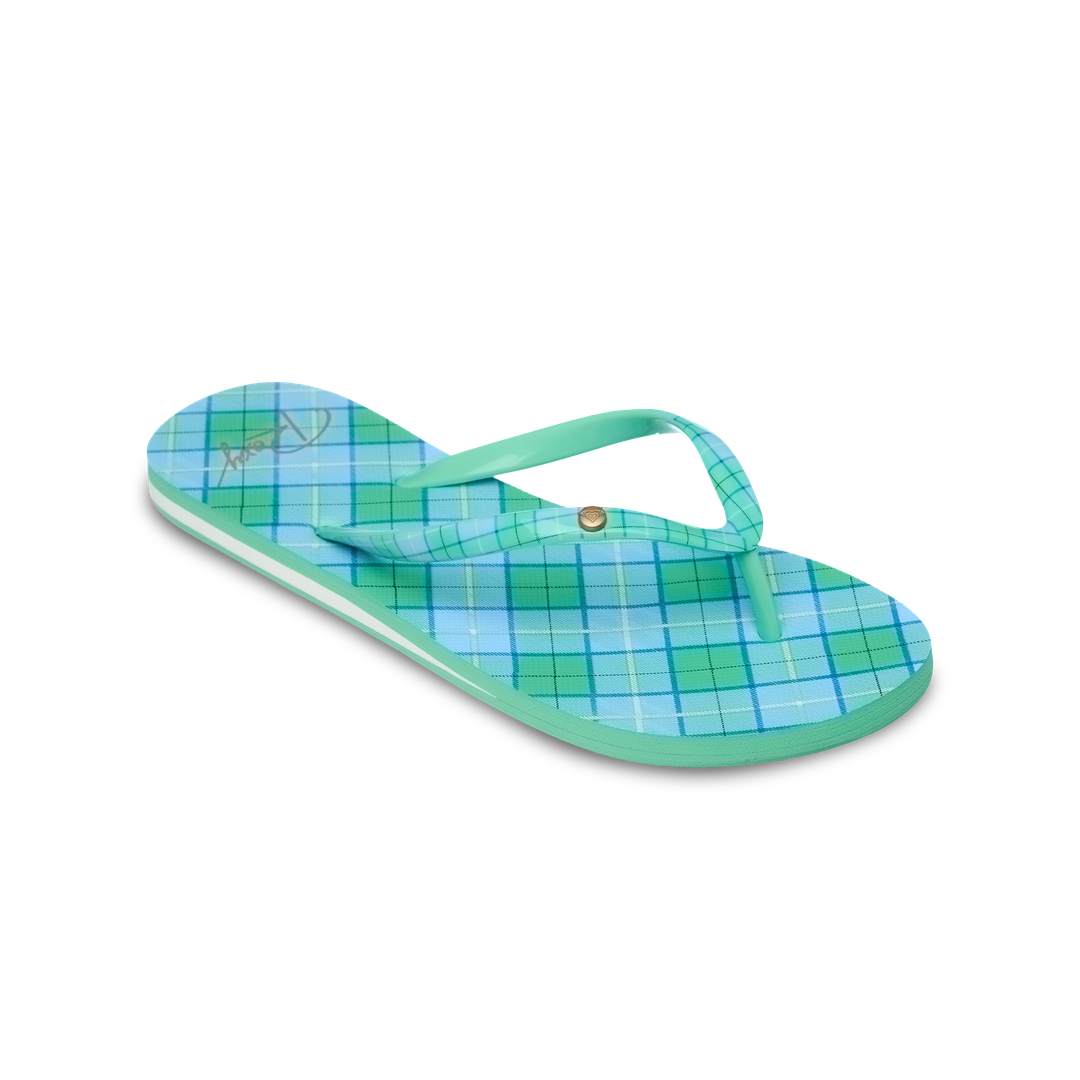 Portofino Iii Flip Flops/Slippers
