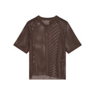 DEUS EX MACHINA Magdalene Moto Short Sleeves Shirt