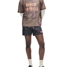 DEUS EX MACHINA Magdalene Moto Short Sleeves Shirt