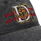 DEUS EX MACHINA Decorative Cap Headwear