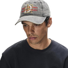 DEUS EX MACHINA Decorative Cap Headwear