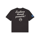 DEUS EX MACHINA Working Towards Tee Short Sleeves Shirt