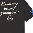 DEUS EX MACHINA Working Towards Tee Short Sleeves Shirt