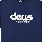 DEUS EX MACHINA Smile Tee Short Sleeves Shirt