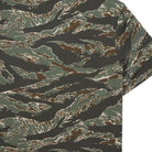 DEUS EX MACHINA Joyride Ringer Tee Short Sleeves Shirt