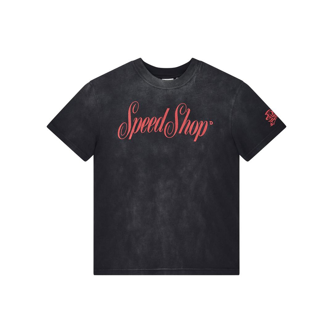 Bugzzz Tee Short Sleeves Shirt