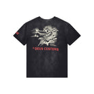 DEUS EX MACHINA Bugzzz Tee Short Sleeves Shirt