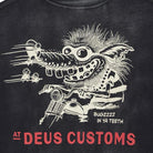 DEUS EX MACHINA Bugzzz Tee Short Sleeves Shirt