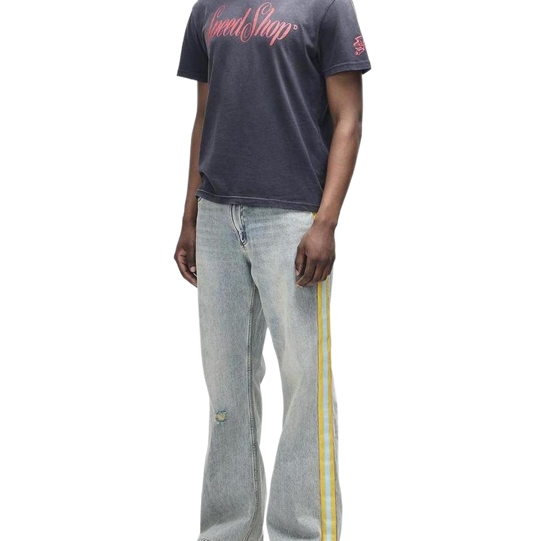 DEUS EX MACHINA Bugzzz Tee Short Sleeves Shirt