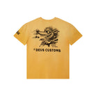 DEUS EX MACHINA Bugzzz Tee Short Sleeves Shirt