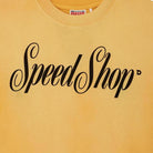 DEUS EX MACHINA Bugzzz Tee Short Sleeves Shirt