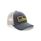 DEUS EX MACHINA Slapstick Trucker Headwear