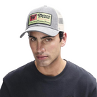 DEUS EX MACHINA Slapstick Trucker Headwear