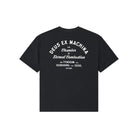 DEUS EX MACHINA Seoul Sign Tee Short Sleeves Shirt