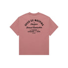 DEUS EX MACHINA Seoul Sign Tee Short Sleeves Shirt