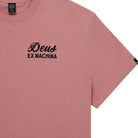 DEUS EX MACHINA Seoul Sign Tee Short Sleeves Shirt