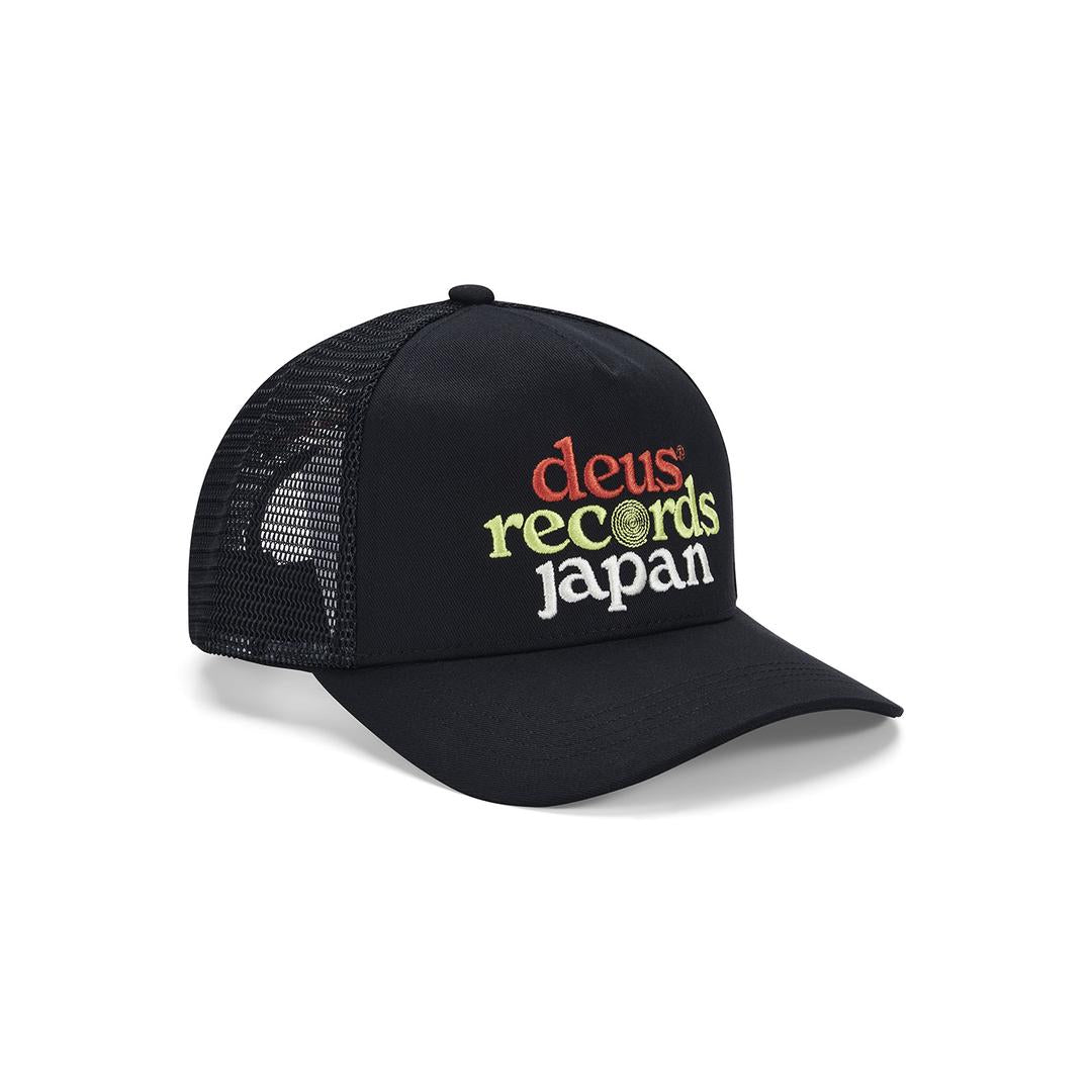 Strata Trucker Headwear