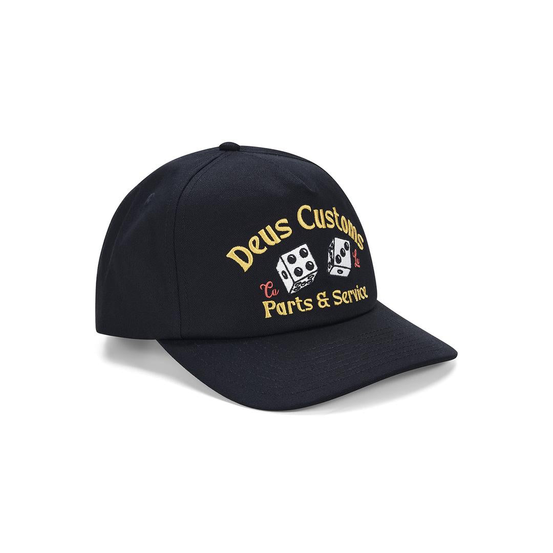 Kbone Cap Headwear