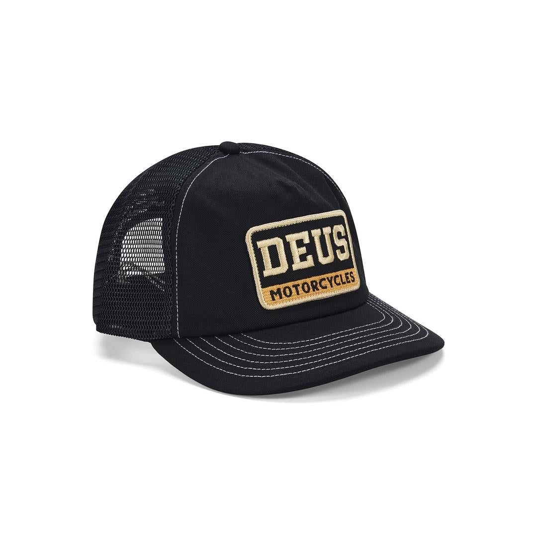 Malden Trucker Headwear